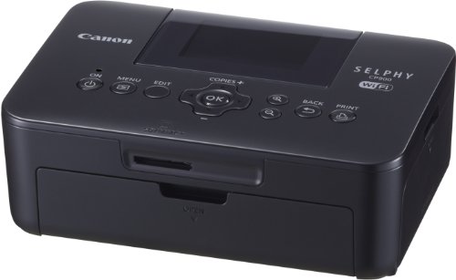 Canon SELPHY CP900 Fotodrucker - Smartphone-Drucker